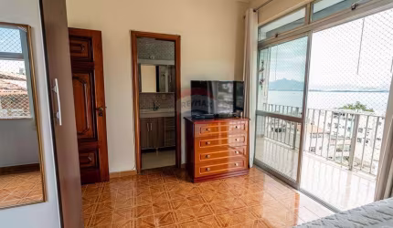 Apartamento para venda em Jardim Guanabara de 90.00m² com 3 Quartos, 1 Suite e 2 Garagens