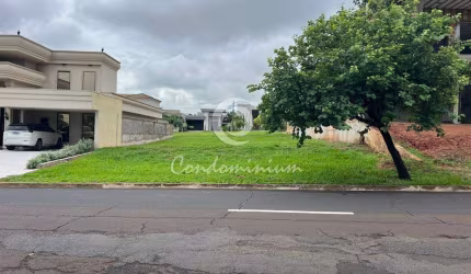 Terreno para venda em Parque Residencial Buona Vita de 494.00m²