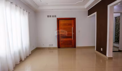 Casa para venda em Wanel Ville de 176.00m² com 3 Quartos, 3 Suites e 3 Garagens