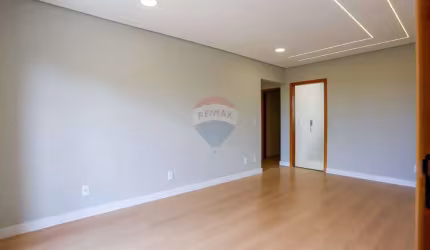 Apartamento para venda em Vila Jardini de 83.00m² com 3 Quartos, 1 Suite e 2 Garagens