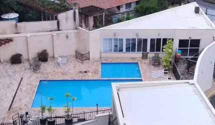 Apartamento para venda em Paulicéia de 62.00m² com 2 Quartos, 1 Suite e 2 Garagens