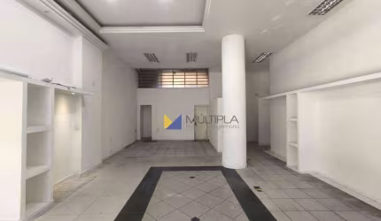 Sala Comercial para alugar em Centro de 152.00m²