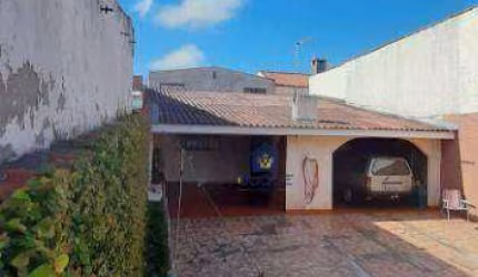 Casa para venda em Sítio Cercado de 120.00m² com 3 Quartos