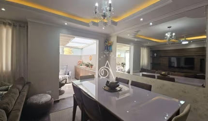 Apartamento para venda em Capão Raso de 60.00m² com 2 Quartos e 1 Garagem