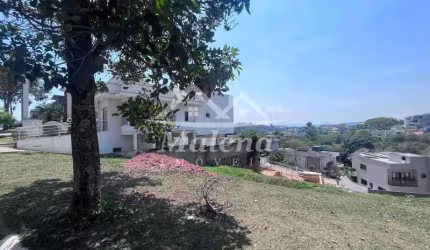 Terreno para venda em Suru de 350.00m²