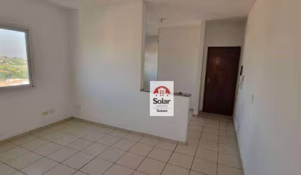 Apartamento para venda e aluguel em Morada Dos Nobres de 54.00m² com 2 Quartos e 1 Garagem