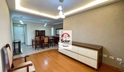 Apartamento para venda e aluguel em Centro de 100.00m² com 3 Quartos, 1 Suite e 2 Garagens