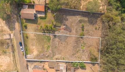Chácara para venda em Glebas Califórnia de 1808.70m² com 1 Quarto