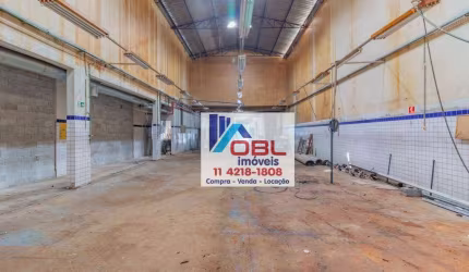 Galpão / Depósito / Armazém para alugar em Vila Formosa de 600.00m² com 5 Garagens