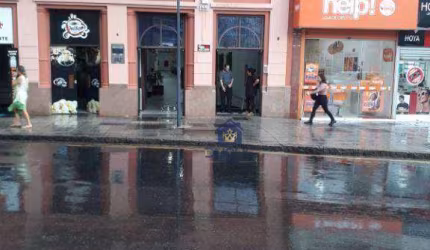 Sala Comercial para venda em Centro de 37.00m²