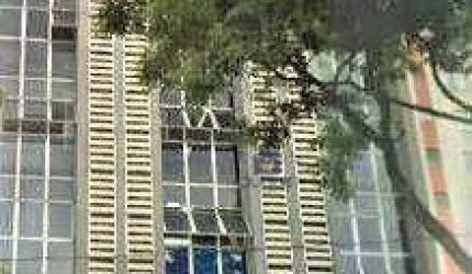 Sala Comercial para venda em Centro de 31.00m²