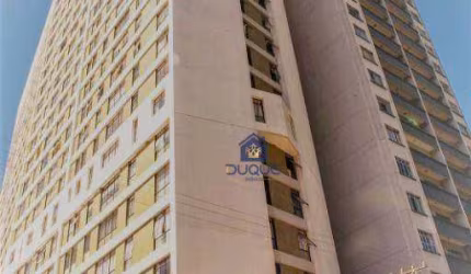 Apartamento para venda em Centro de 94.00m² com 3 Quartos