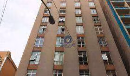 Apartamento para venda em Centro de 70.00m² com 2 Quartos