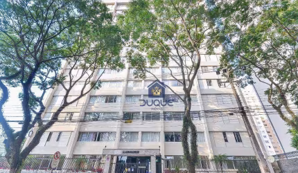 Apartamento para venda em Batel de 120.00m² com 3 Quartos, 1 Suite e 1 Garagem