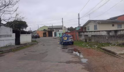 Terreno para venda em Novo Mundo de 283.00m²