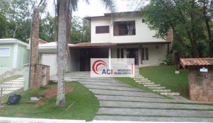 Casa de Condomínio para venda em Vila Verde de 350.00m² com 3 Quartos, 3 Suites e 5 Garagens