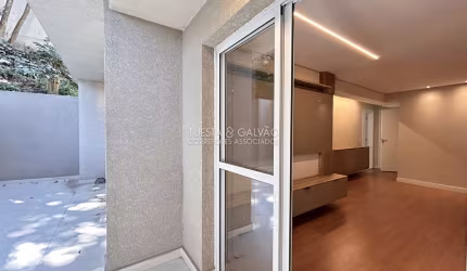 Apartamento para venda em Guabirotuba de 58.00m² com 2 Quartos, 1 Suite e 1 Garagem