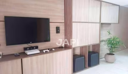 Casa de Condomínio para venda em Jardim Carolina de 101.00m² com 3 Quartos, 1 Suite e 2 Garagens