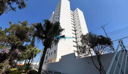 Apartamento para venda em VILA HELENA de 80.00m² com 3 Quartos, 1 Suite e 1 Garagem