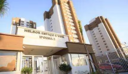 Apartamento para venda em Cézar De Souza de 80.00m² com 3 Quartos, 1 Suite e 2 Garagens