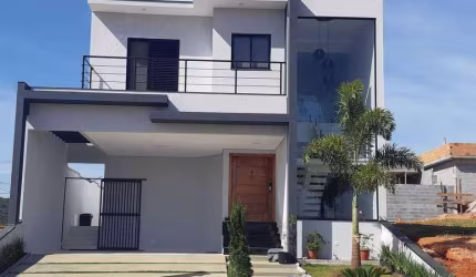 Casa para venda em Cézar De Souza de 225.00m² com 3 Quartos, 3 Suites e 4 Garagens