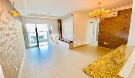 Apartamento para venda em Jardim Piratininga de 128.00m² com 3 Quartos, 1 Suite e 2 Garagens