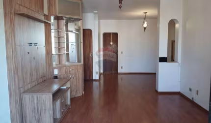 Apartamento para venda em Vila Seixas de 120.00m² com 3 Quartos, 1 Suite e 1 Garagem