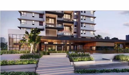Apartamento para venda em Jardim Botânico de 179.00m² com 3 Quartos, 3 Suites e 3 Garagens