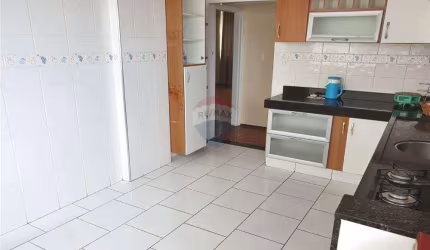Apartamento para venda em Centro de 125.00m² com 2 Quartos