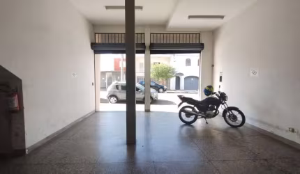 Prédio Comercial para venda em Alemães de 494.00m²