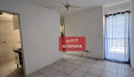 Apartamento para alugar em Macedo de 50.00m² com 2 Quartos e 1 Garagem