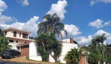 Casa para alugar em Parque Santa Mônica de 500.00m² com 4 Quartos, 2 Suites e 6 Garagens