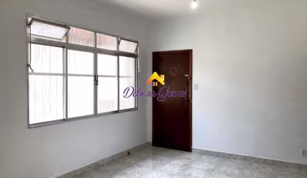 Apartamento para venda em Vila Cascatinha de 54.00m² com 1 Quarto, 1 Suite e 1 Garagem