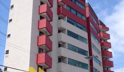 Apartamento para venda em Vila Vitória de 149.00m² com 3 Quartos, 1 Suite e 2 Garagens
