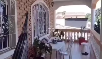 Casa para venda e aluguel em Jardim Das Nações de 250.00m² com 4 Quartos, 2 Suites e 5 Garagens