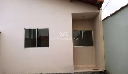Casa para venda em Parque Urupês de 125.00m² com 2 Quartos e 1 Garagem