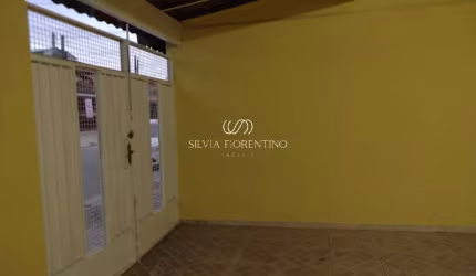 Casa para venda em Esplanada Santa Terezinha de 90.00m² com 3 Quartos e 1 Garagem