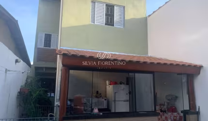 Casa para venda em Residencial Novo Horizonte de 125.00m² com 3 Quartos e 1 Garagem