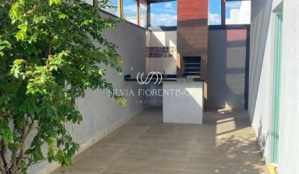 Casa para venda em Parque São Cristóvão de 250.00m² com 3 Quartos, 1 Suite e 4 Garagens