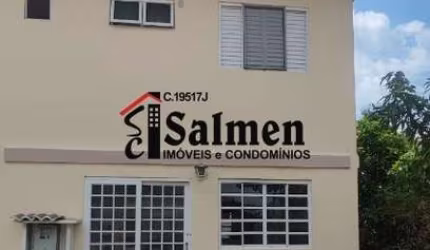 Casa para venda e aluguel em Vila Nova Bonsucesso de 101.00m² com 3 Quartos, 1 Suite e 2 Garagens