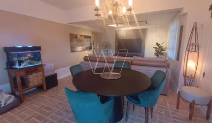 Casa de Condomínio para venda em Loteamento Caminhos De São Conrado (sousas) de 170.00m² com 4 Quartos, 2 Suites e 2 Garagens