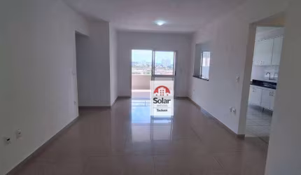 Apartamento para venda em Vila Jaboticabeiras de 109.00m² com 3 Quartos, 1 Suite e 2 Garagens