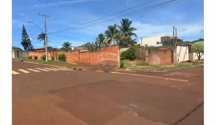 Terreno para venda em Jardim Itaú de 580.00m²
