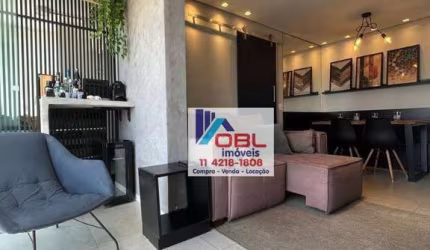 Apartamento para venda em Ipiranga de 49.00m² com 1 Quarto, 1 Suite e 1 Garagem