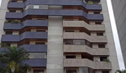 Apartamento para venda em Cambuí de 165.00m² com 4 Quartos, 2 Suites e 2 Garagens