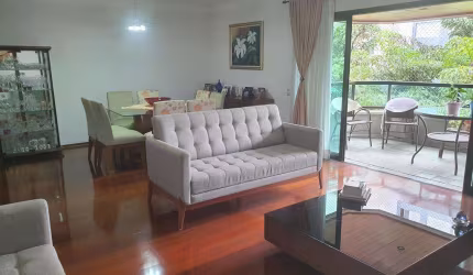 Apartamento para venda em Cambuí de 200.00m² com 3 Quartos, 2 Suites e 2 Garagens