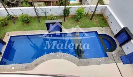Casa de Condomínio para venda em Tamboré de 980.00m² com 5 Quartos, 5 Suites e 12 Garagens