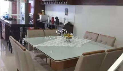 Casa para venda em Vila Dos Comerciários 2 de 130.00m² com 3 Quartos, 1 Suite e 2 Garagens