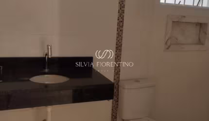 Casa para venda em Residencial Estoril de 125.00m² com 2 Quartos, 1 Suite e 1 Garagem