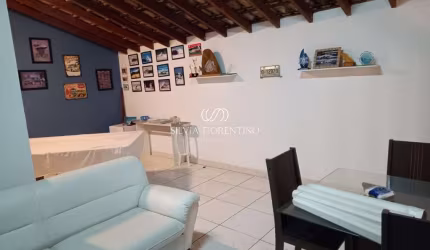 Casa para venda em Jardim Califórnia de 250.00m² com 3 Quartos e 1 Garagem